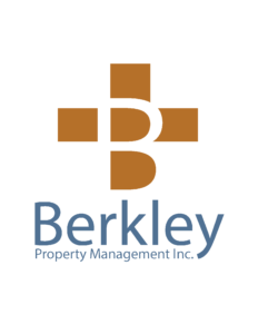 Berkley Logo (Square)